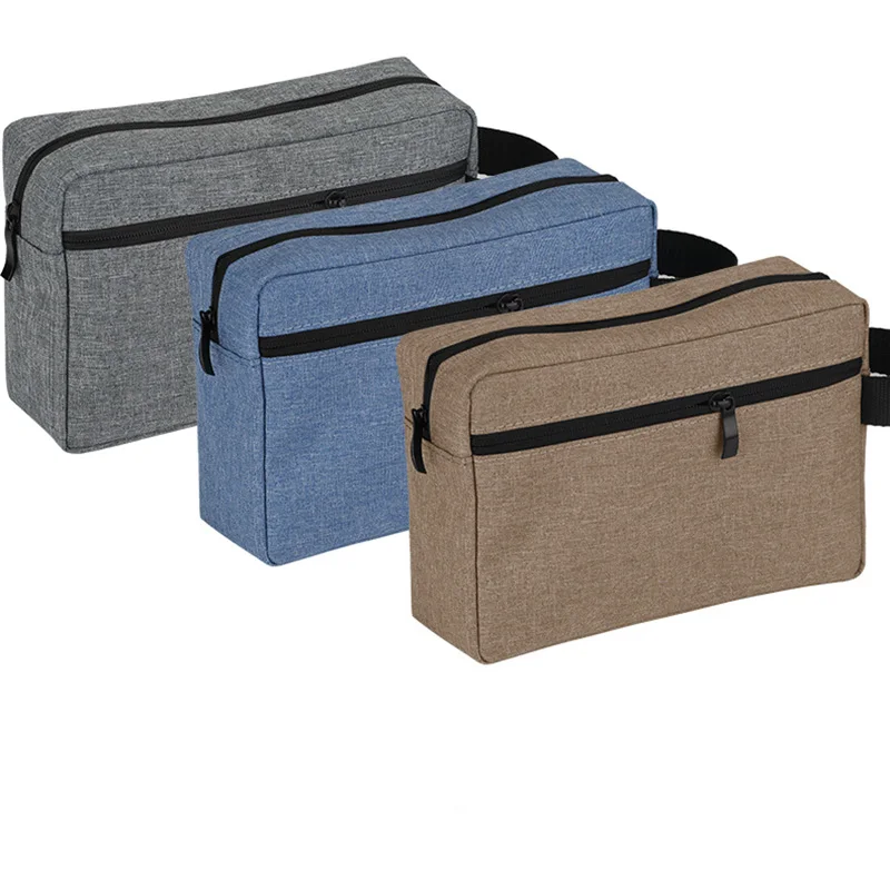 

Mens Toiletry Travel Cosmetic Bag Women Travel Necessaire Waterproof Ladies Makeup Bag Beauty Case Wash Pouch Handbag