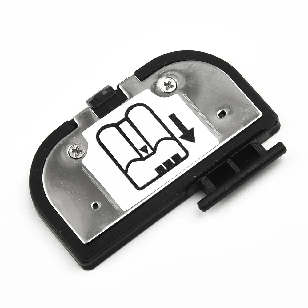 Крышка батарейного отсека для камеры Nikon FUJI S5