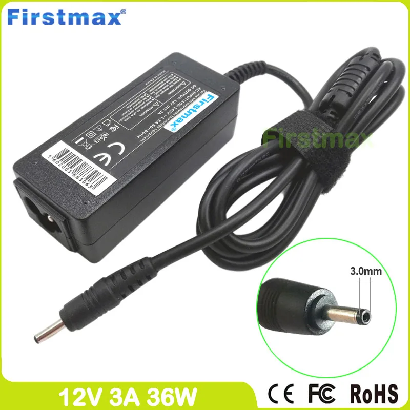 

12V 3A 36W PA5062U-1ACA laptop ac power adapter charger for Toshiba Excite Write AT10PE-A-104 AT10PE-A-105 AT10PE-A-106