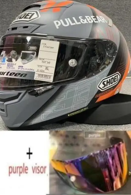 Simpson super Bandit sa2010 Racing С€Р»РµРј
