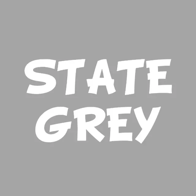 Наклейки на стену в виде треугольников для мальчиков простой дизайн детской