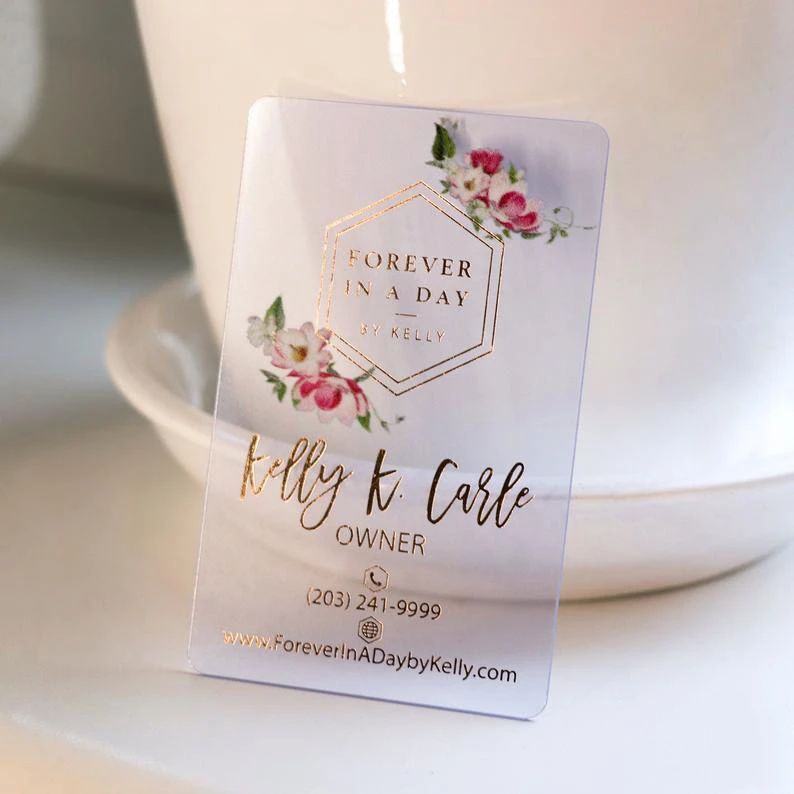 Ceny Przezroczyste Matowe Karty Plastikowe Dostosowane Wizytówki Pcv Złote Drukowanie Najtaniej Przezroczyste Matowe Karty Plastikowe Dostosowane Wizytówki Pcv Złote Drukowanie