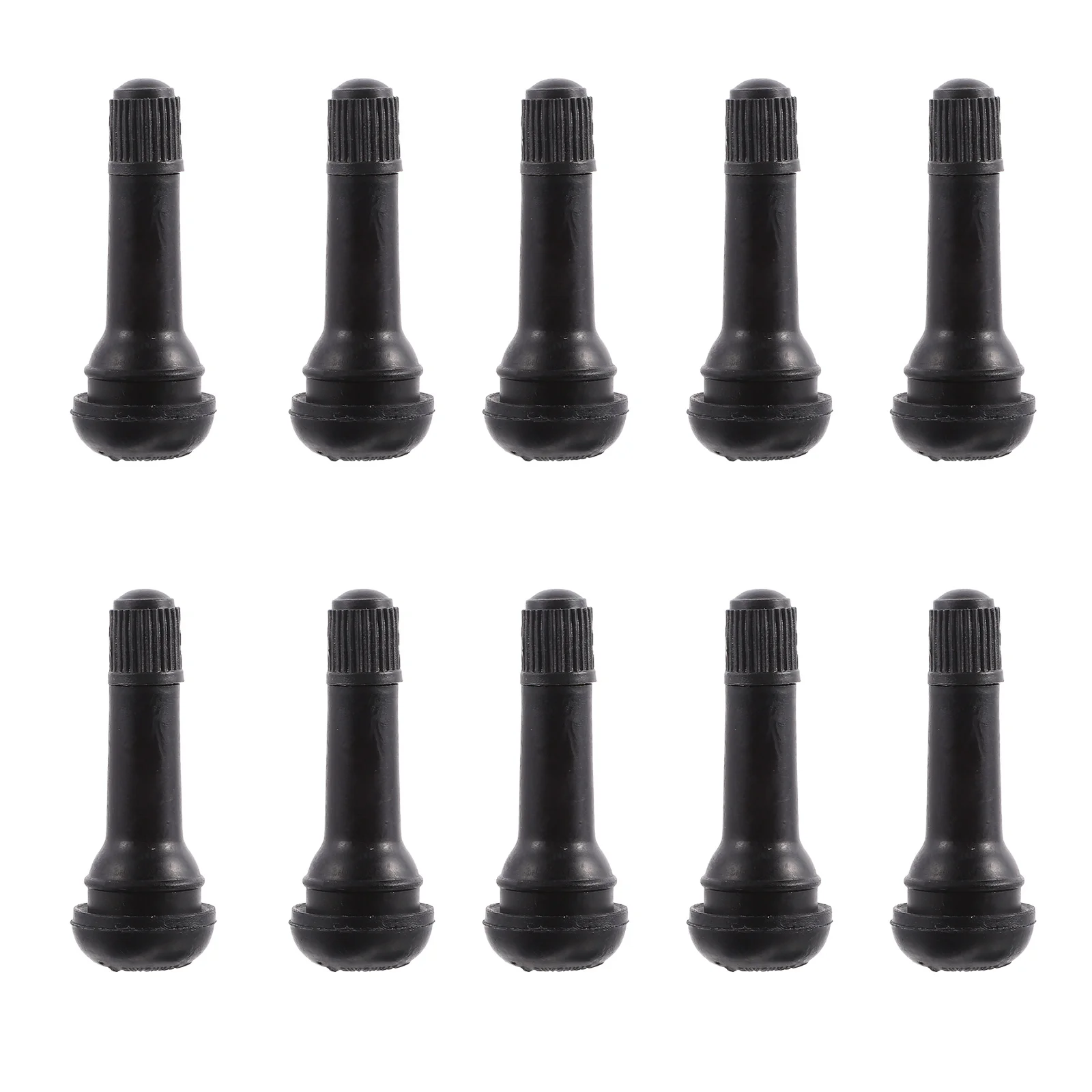 

10Pcs TR414 Tire Stem Tire Stem for Car Store Garage