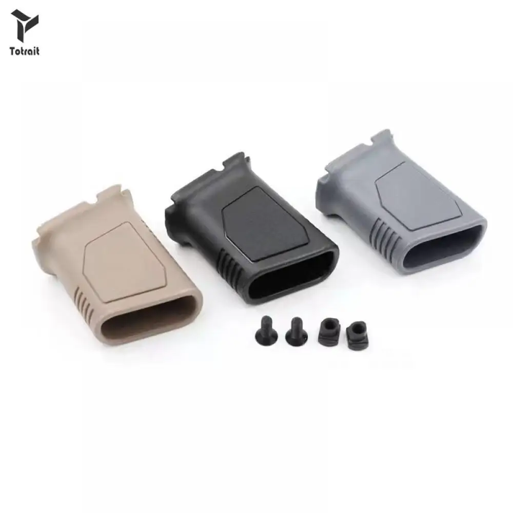 

TOtrait New Tactical game Handstop Dual system lightweight Decoration toy accessories Toy model