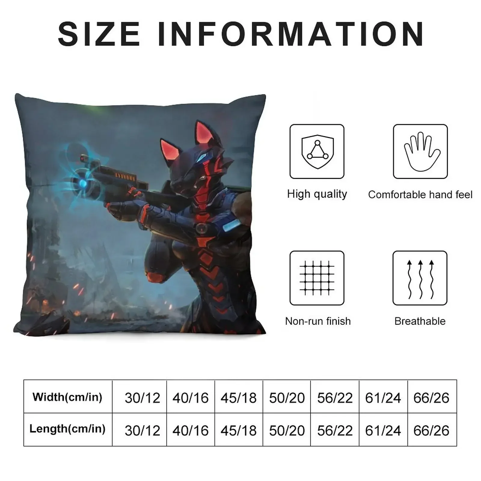 Чехлы для подушек Besiege рождественский принт