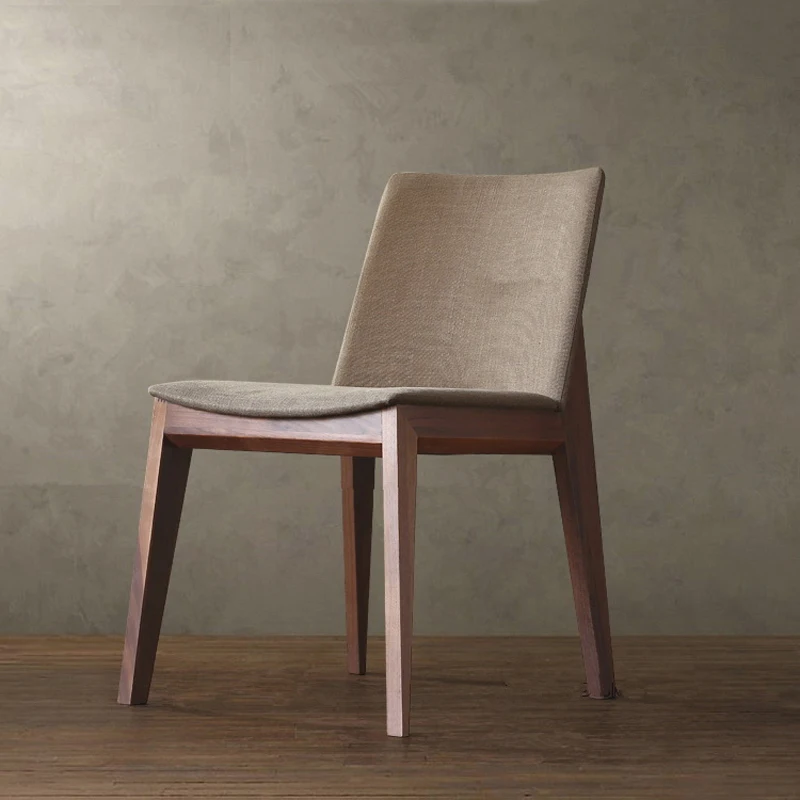 

Restaurant Accent Dining Room Chairs Modern Space Save Dining Chairs Luxury Table Casas Prefabricadas Bedroom Furniture XF200YH