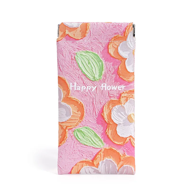 Модный чехол для солнцезащитных очков креативная мягкая коробка из