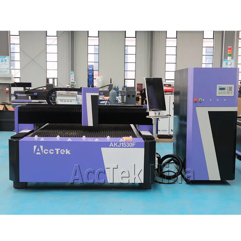 

Fiber Laser Cutting Machine Laser Cutting Machine Metal 1KW/2KW/3kw/4KW