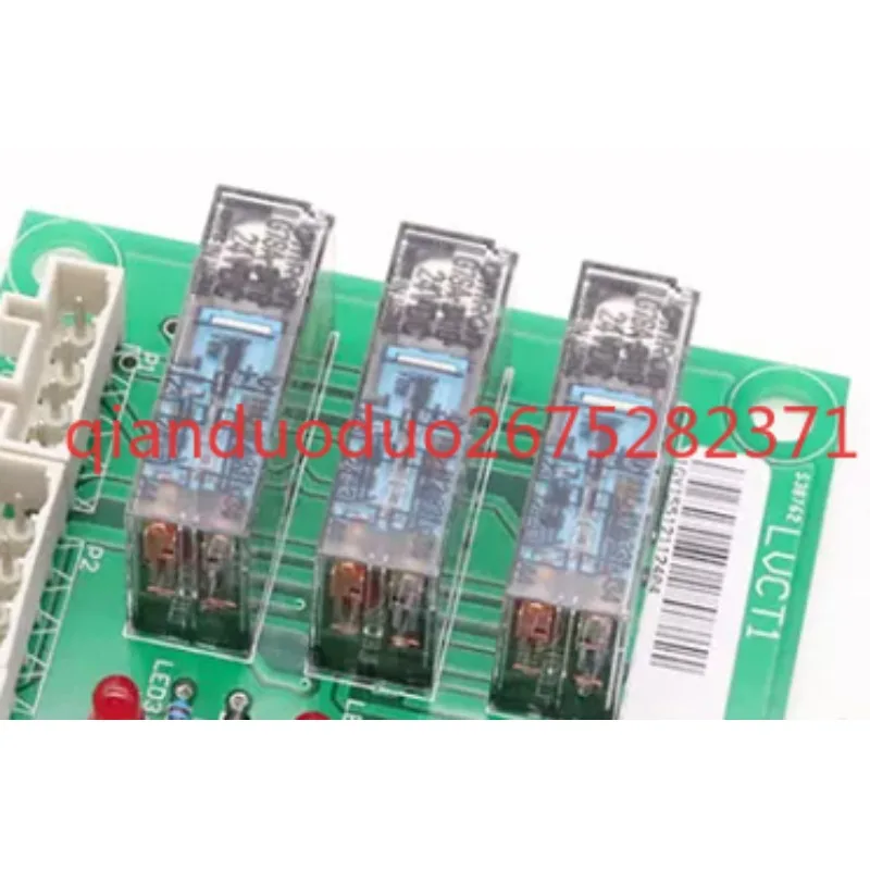 Фото Подходит для платы регулировки уровня лифта Xizi Otis/Hangzhou Theo LVCT1/ №1
