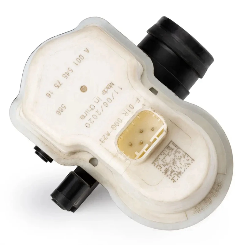 0261222018 16137193479 310-601 0261222022 WTR 500030 Автомобильный насос обнаружения утечки топлива для