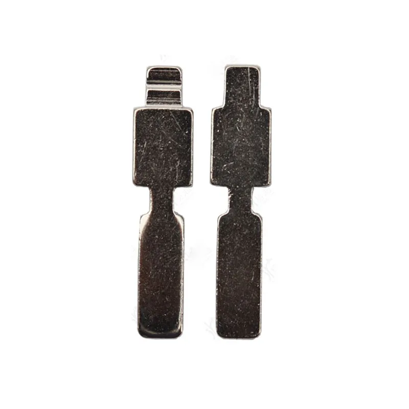 

Сменный откидной Дистанционный Ключ заготовка для SCANIA