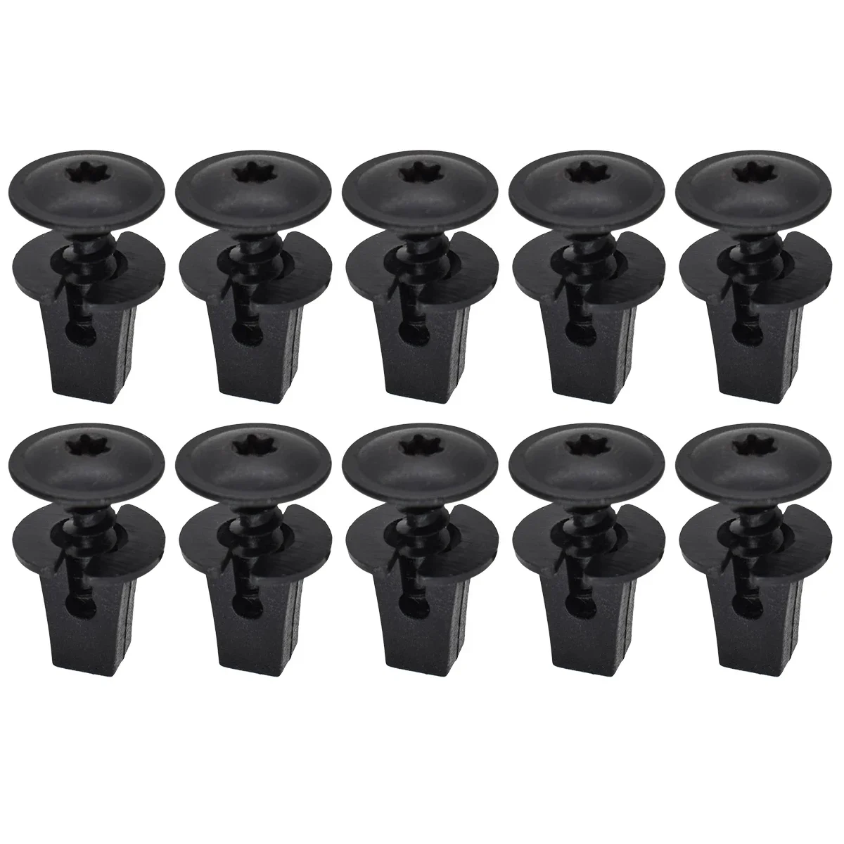 

Автомобильные крепежные зажимы, винт двигателя под крышкой, брызговик, саморезы для Audi A4 A3 A5 A6 A7 A8 Q5 Passat N 90974701