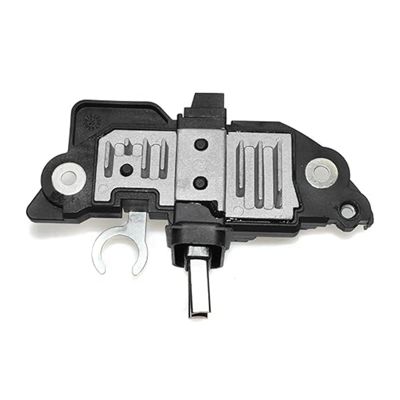 Фото Регулятор напряжения генератора 12 В для VW Beetle Jetta Golf F00M 145261   Ф00М 145396   Ф00М 145296   Ф00М 145876   F00MA45303 №5
