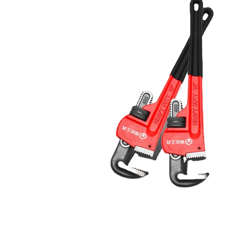 Кусачки Tll для труб самозатягивающийся гаечный ключ кусачки воды универсальные