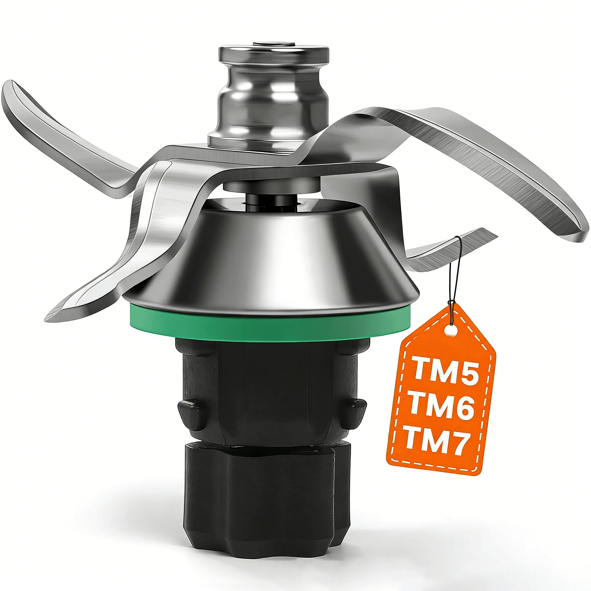 

Лезвие для блендера Vorwerk Thermomix TM7 TM5 TM6