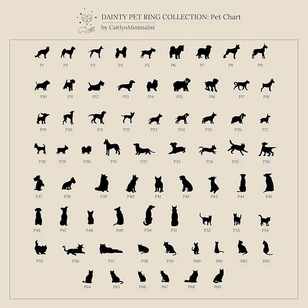 Personality Women's Custom Ring Stainless Steel Premium Jewelry Animal Molding Alphabet Carving Custom Women's Accessorie