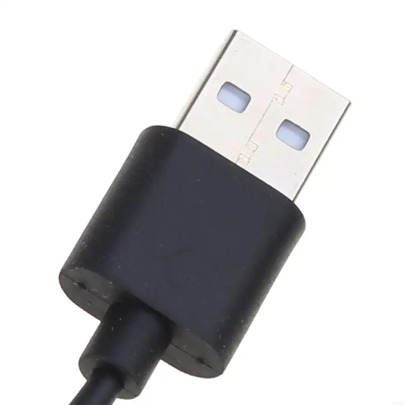 Магнитный адаптер зарядного устройства 918C для Kieslect Kr USB-шнур зарядки станция