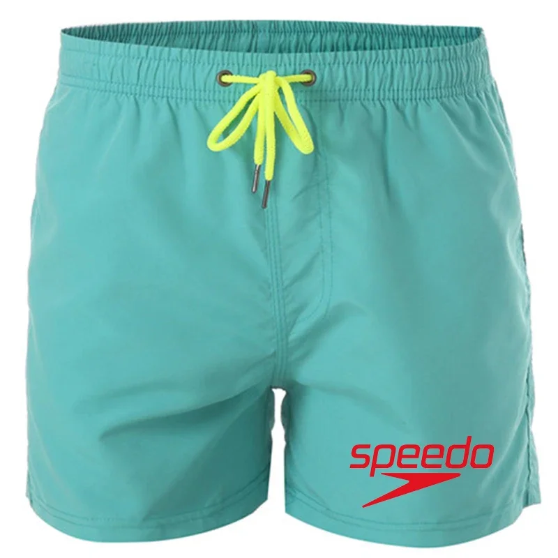 2024 Новый мужской купальник сексуальные купальники мужские шорты для плавания