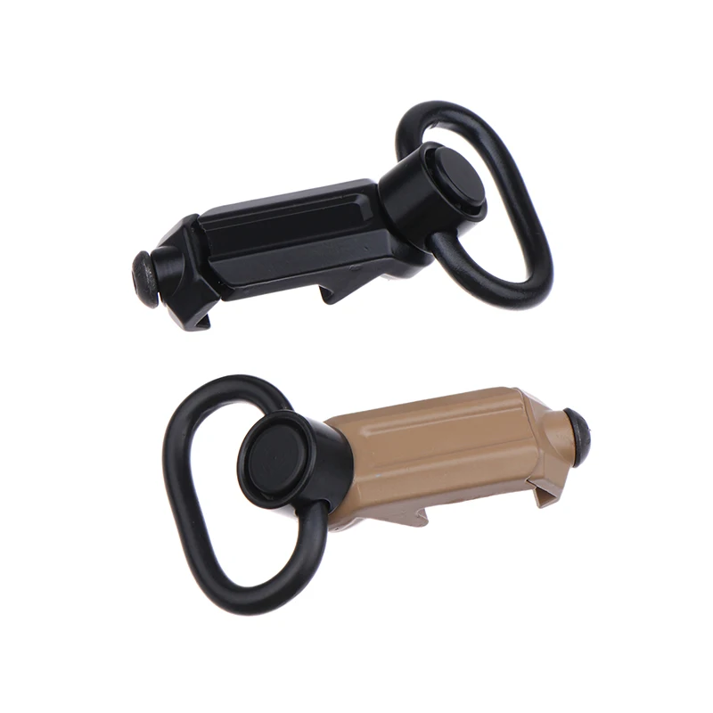 MAG337 RSA QD Кнопка На Рейку Быстросъемное Вращающееся Крепление Стандартный