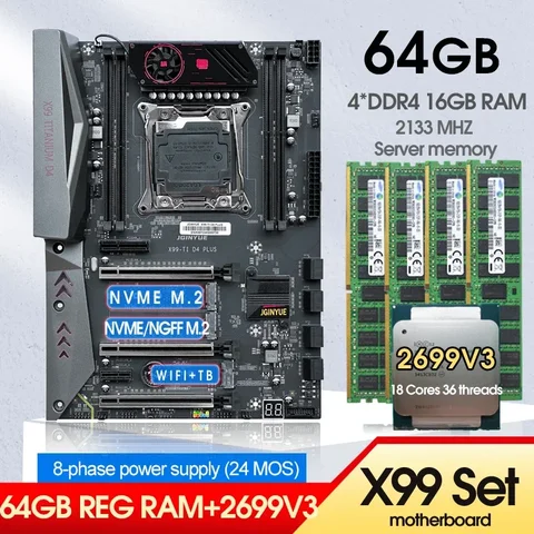 新品ケース高性能動画編集やゲーミングPC E5 2699 v3 32GB 新品ケース高性能動画編集やゲーミングPC E5 2699 v3 32GB