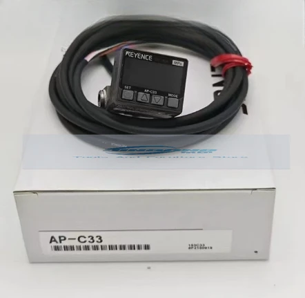 Originele AP-C30 31 33 Aanpassen Voor Keyence Druksensor В Voorraad