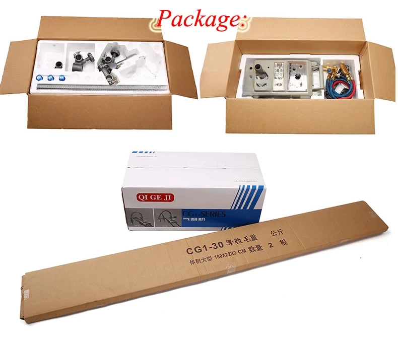 Для Flamme Schneiden Maschine 220 В 24 кг Halbautomatische Gas Schneiden Maschine Stahl Gerade-leas Cutter (art.: 3920cd71f97fc) - 3920cd71f97fc
