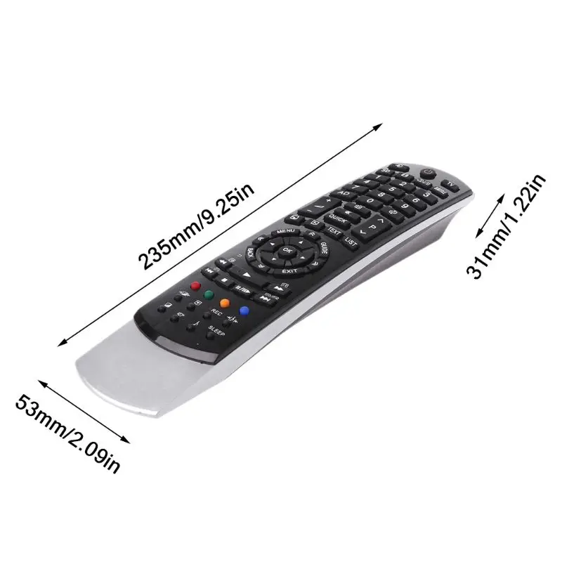 

H8WA Remote Controller for Toshiba CT-90366 CT-90404 CT-90405 CT-90368 CT-90369 CT-90395 CT-90408 CT-90367 CT-90388 Smart TV