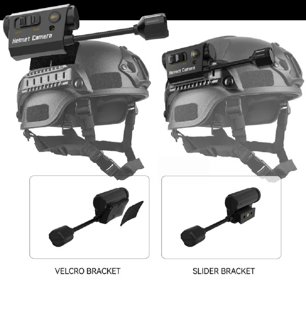 Runcam шлем камера записывающее устройство долгий срок службы батареи