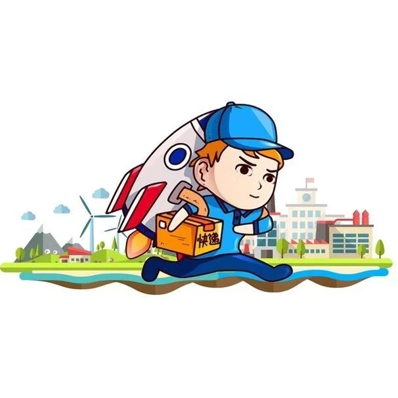 1-компенсатор la Fisk/subir el flete/cargos adicionales Pague Salah