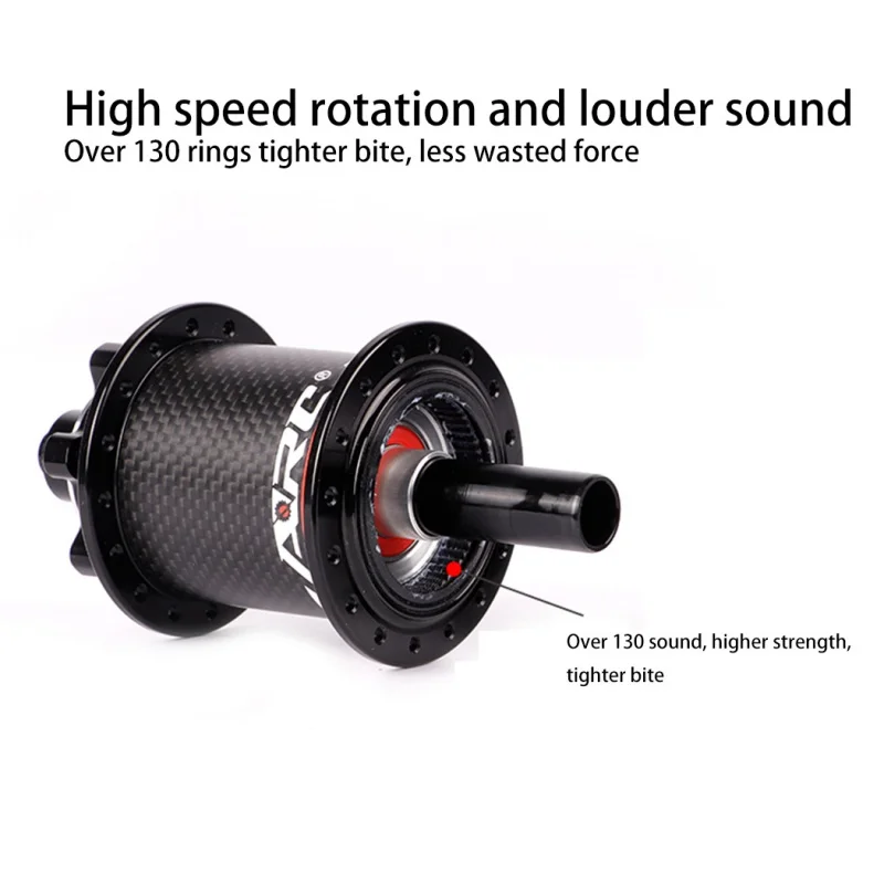 Дуга Mt010 горный велосипед углеродное волокно ствол вал цветочный барабан 11S/12S/XD