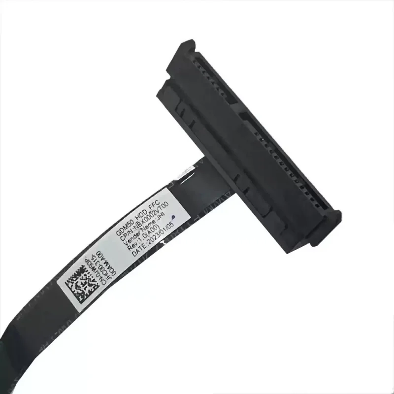 Фото НОВЫЙ кабель для жесткого диска ноутбука Dell Inspiron 15 3510 3511 3515 3520 3525 P75F 3480 0JW93P NBX0002VT00 NBX00028C00 HN №1