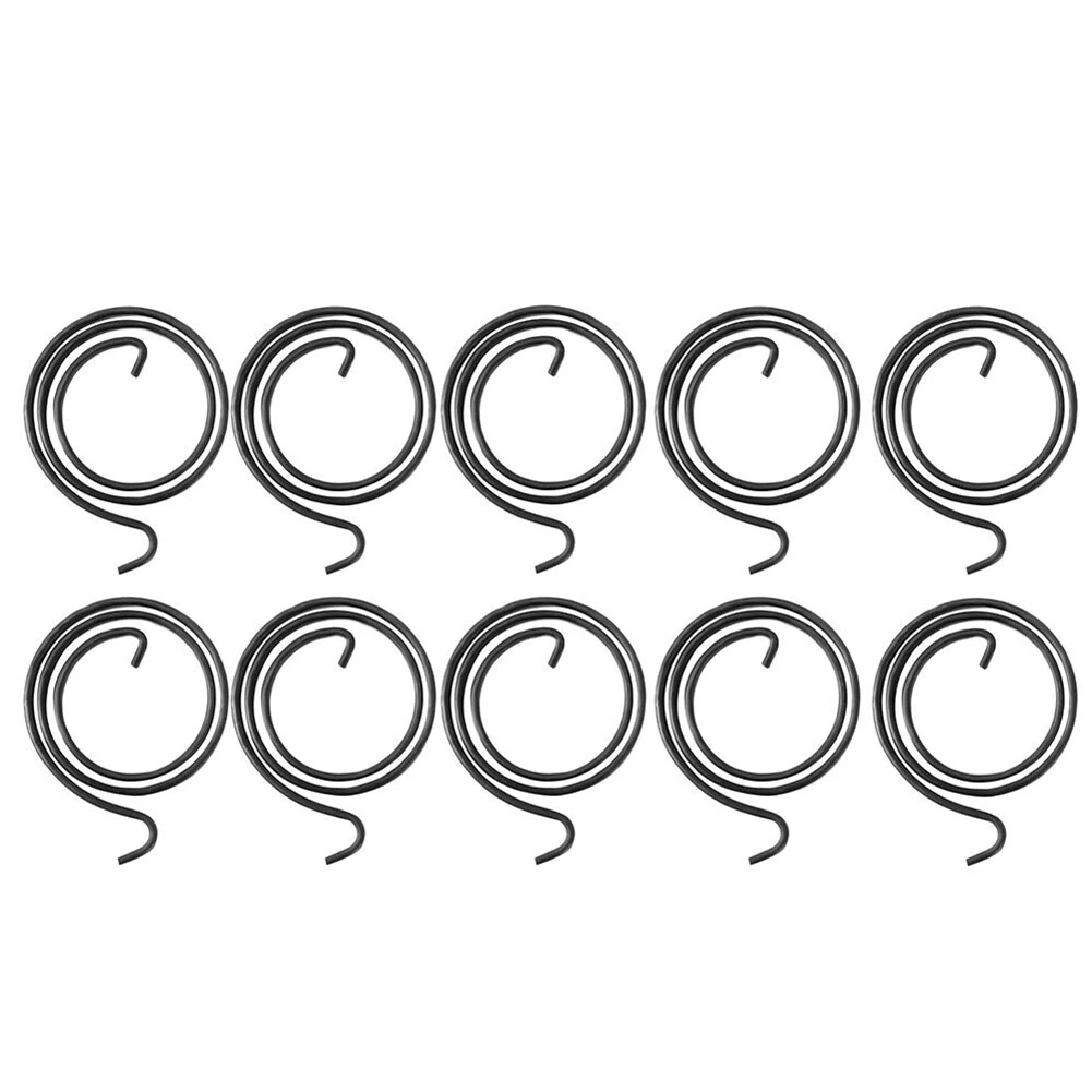 

Durable Door Handle Springs Door Handle Springs Handle Springs Hardware Lower Hook Flat Spring For Door Handle