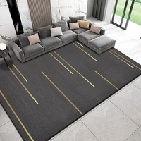 geometric abstraction carpets for living room decoration bedroom decor rugs sofa coffee table carpet non slip area rug floor mat