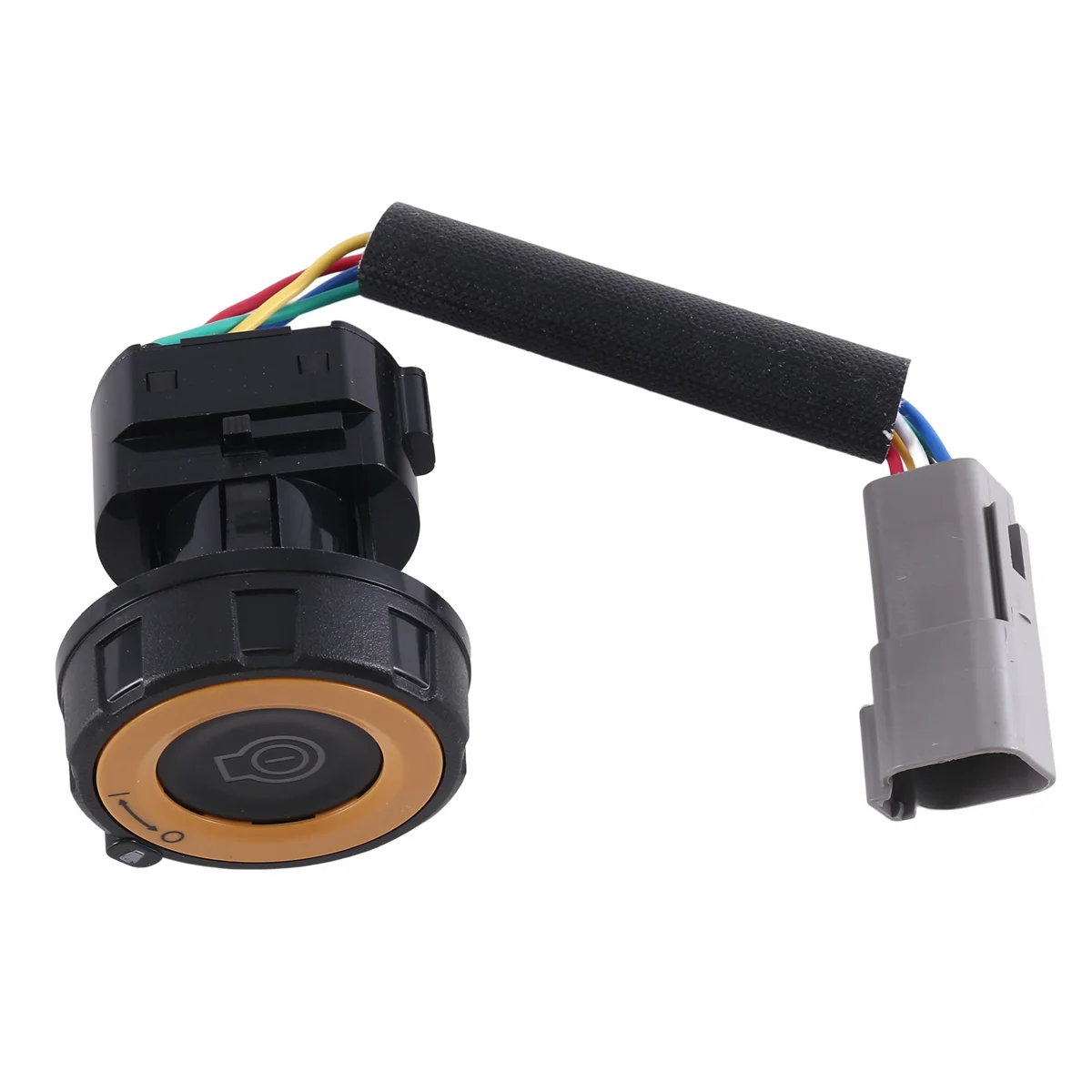 526-5708 кнопочный пусковой переключатель для экскаватора 320GC 323GC 336GC 345GC 5265708