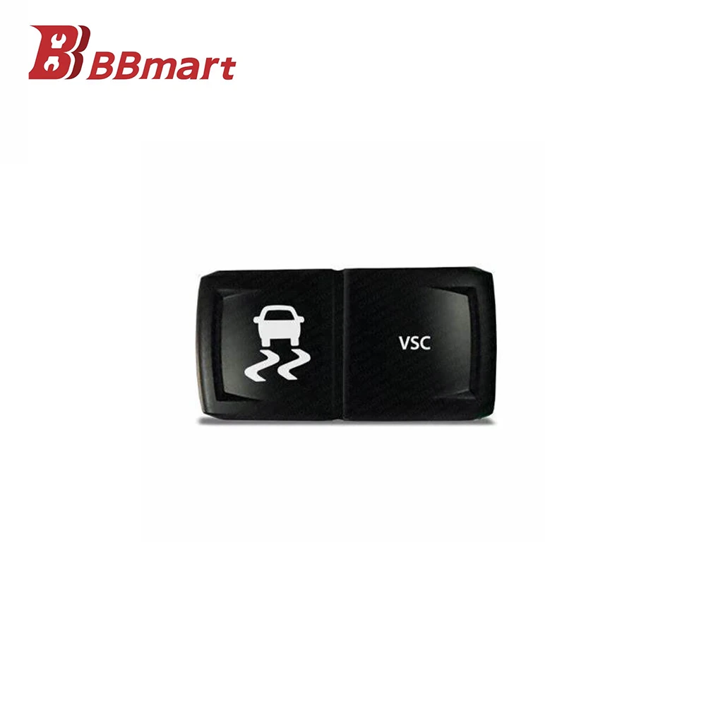

3TD927134 BBmart Auto Parts 1 Pcs VSC Switch For Skoda Superb Hao Rui
