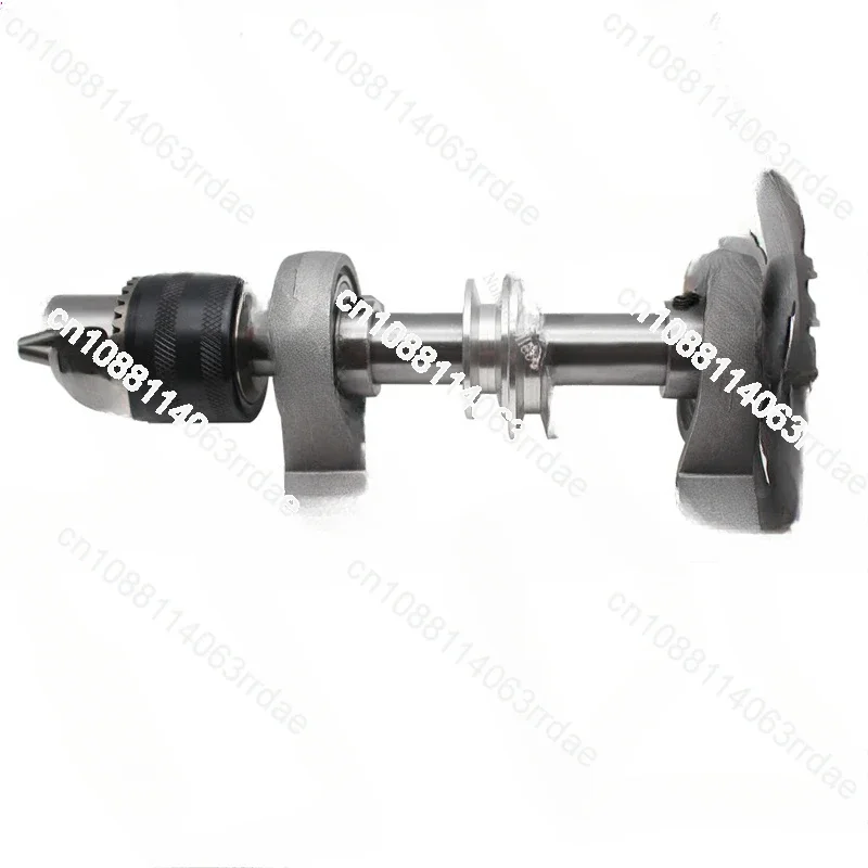 Подшипниковое сиденье шкив настольная пила дрель деревообрабатывающий