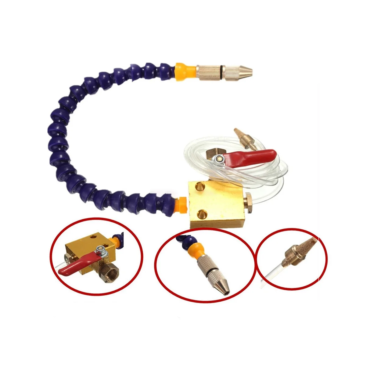 Система охлаждения распылителя с распылителем система распыления для воздушной