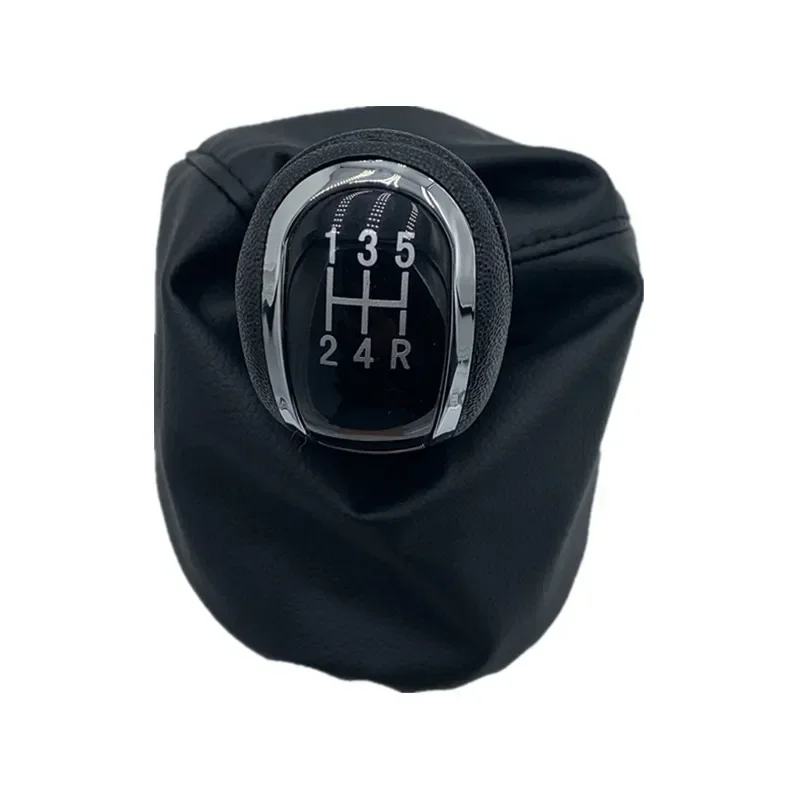 5-скоростная ручка переключения передач MT защитная крышка багажника для Mercedes Benz