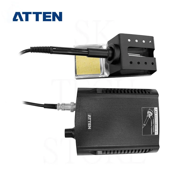 Контролируемая постоянная температура паяльная станция с контролируемой MCU