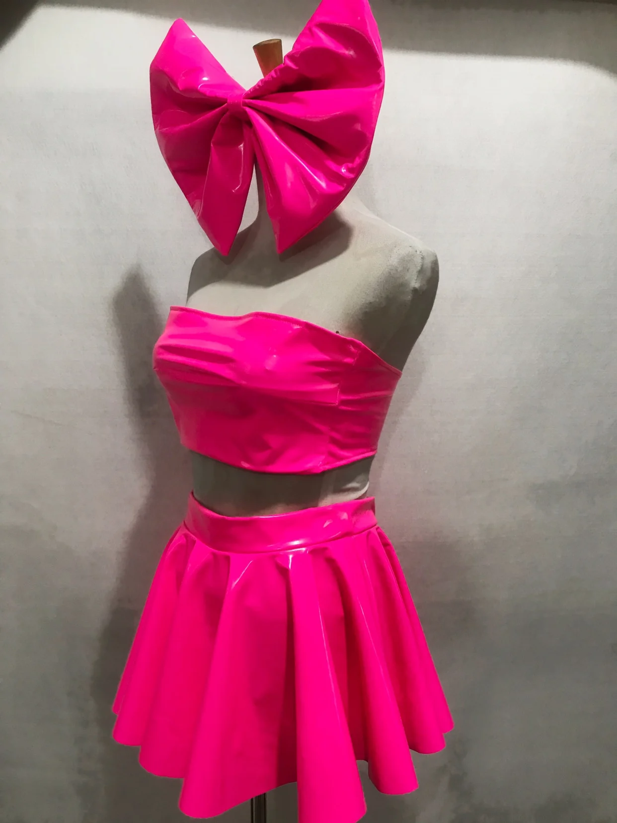 Ночной клуб бар команда Gogo танцевальный костюм танцовщица певица сексуальный