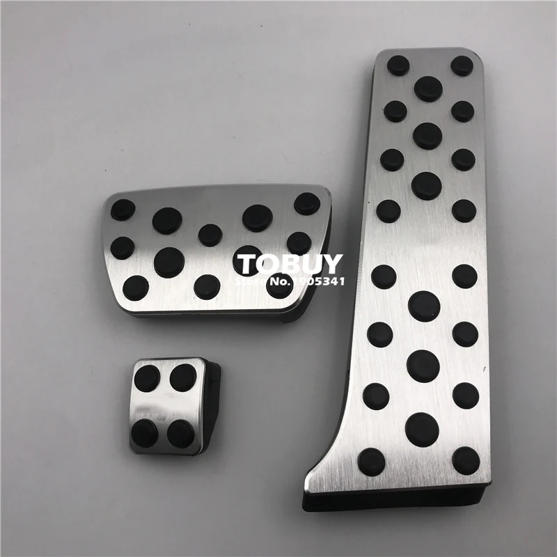 

Модифицированная накладка на педаль для LEXUS IS250 300H 350 200t 2013 ~ 2017