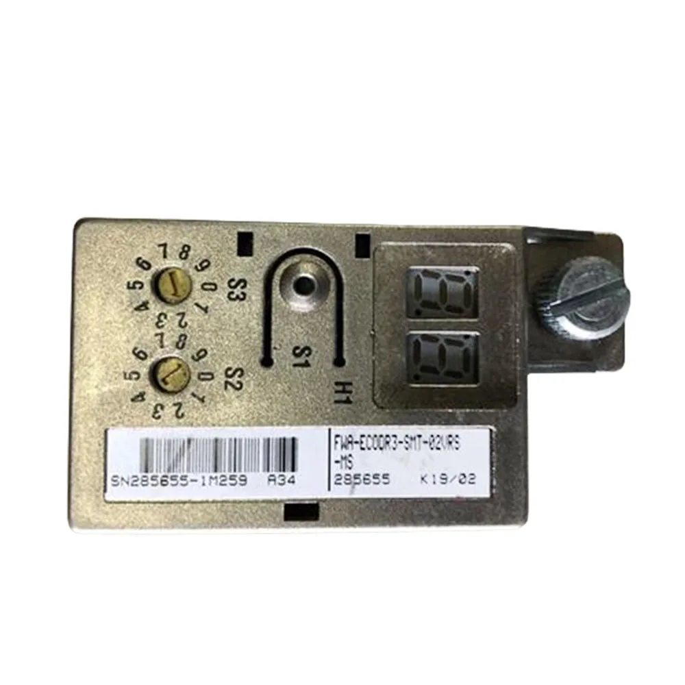 

В наличии FWR-ECODR3-SMT-02VRS-MS