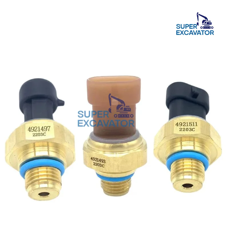 Детали OEM 4921493 4921497 4921511 датчик давления