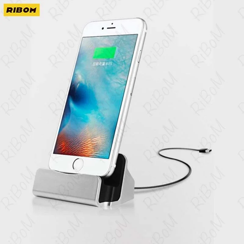 

NEW Stand Holder Docking Station USB Type C Mobile Phone For Samsung Apple IPhone 6 Charger Docks Phone Dock Charging чехол для