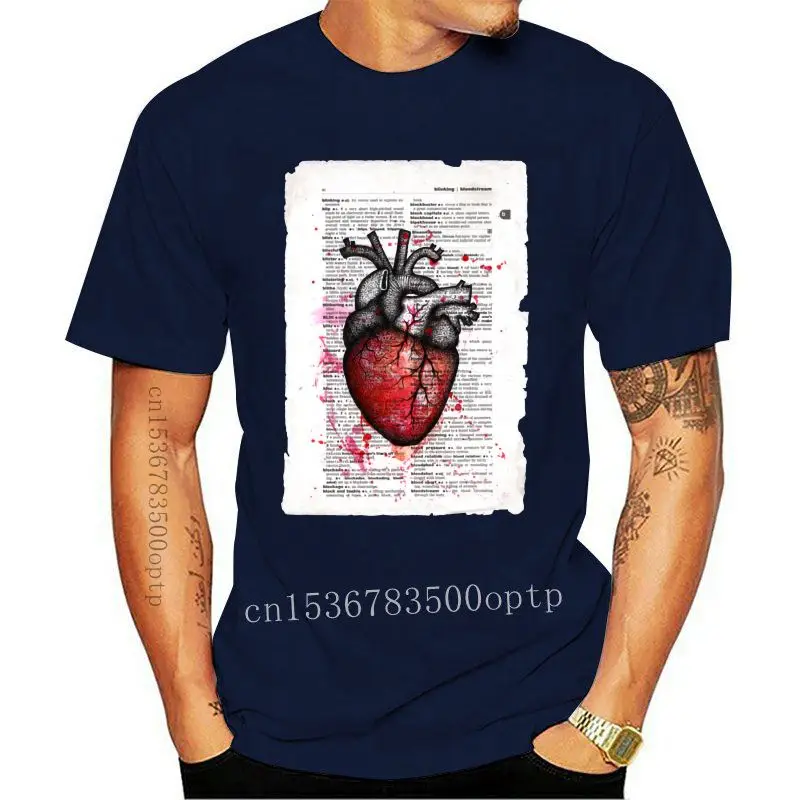 

Man Clothing New Anatomy Of Love Tshirts Classic Tops Tees Custom Tee-Shirts For Men Short Sleeve T Shirt Coupons Cotton Summer