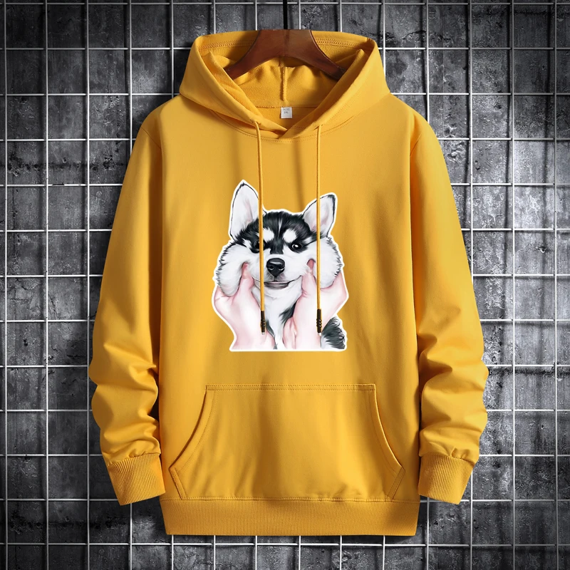 

Hoodies & Sweatshirts