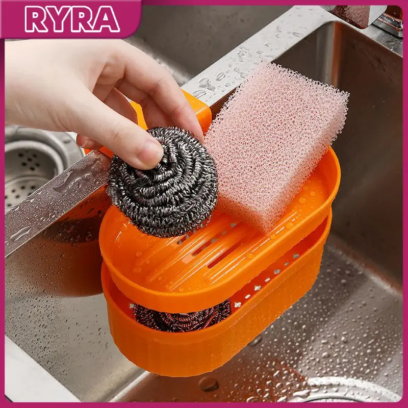 

Двухслойная сливная корзина для раковины