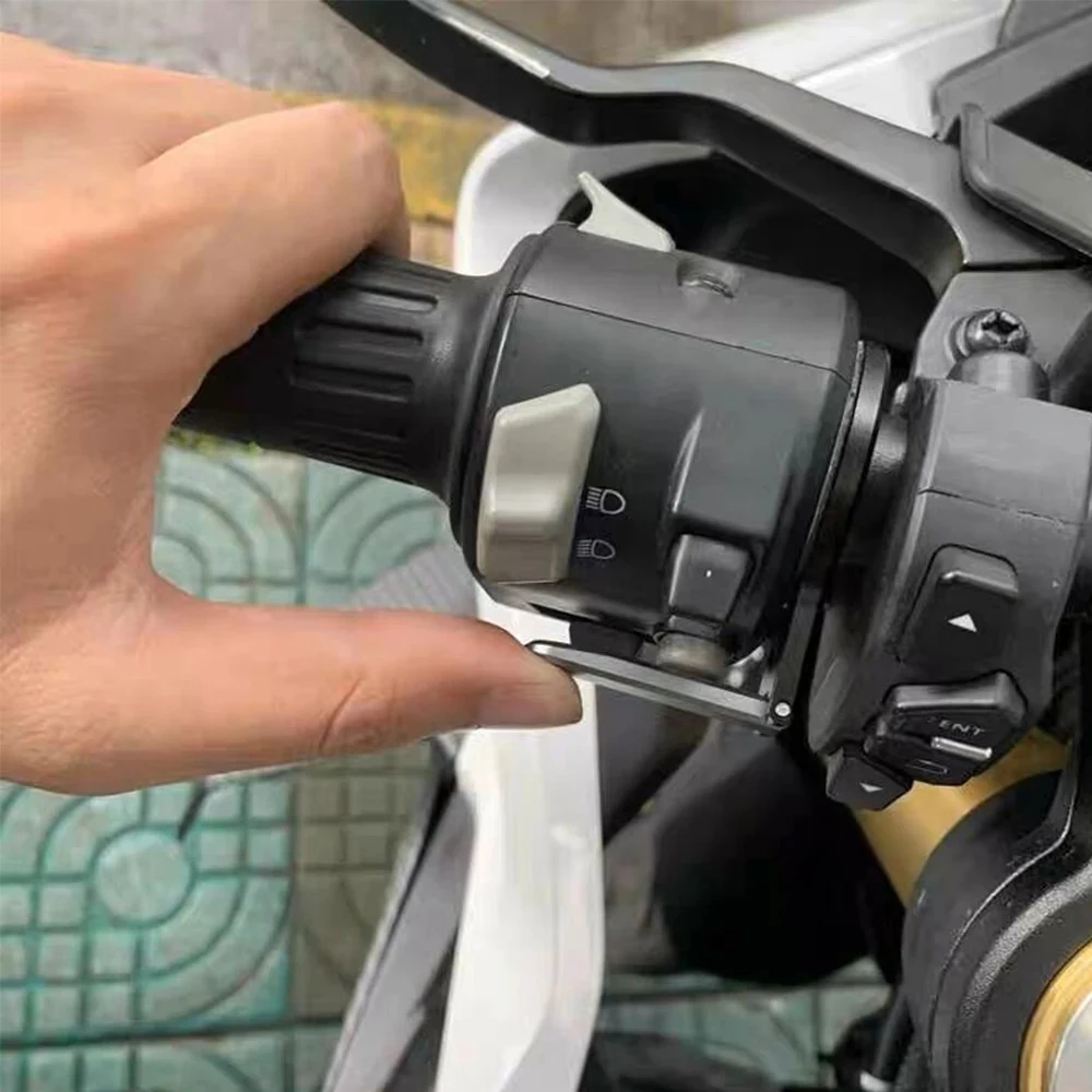 CF450MT для CFMOTO CF MOTO 450MT 450 IBEX MT450 2024 2025 2026 аксессуары мотоциклов звуковой