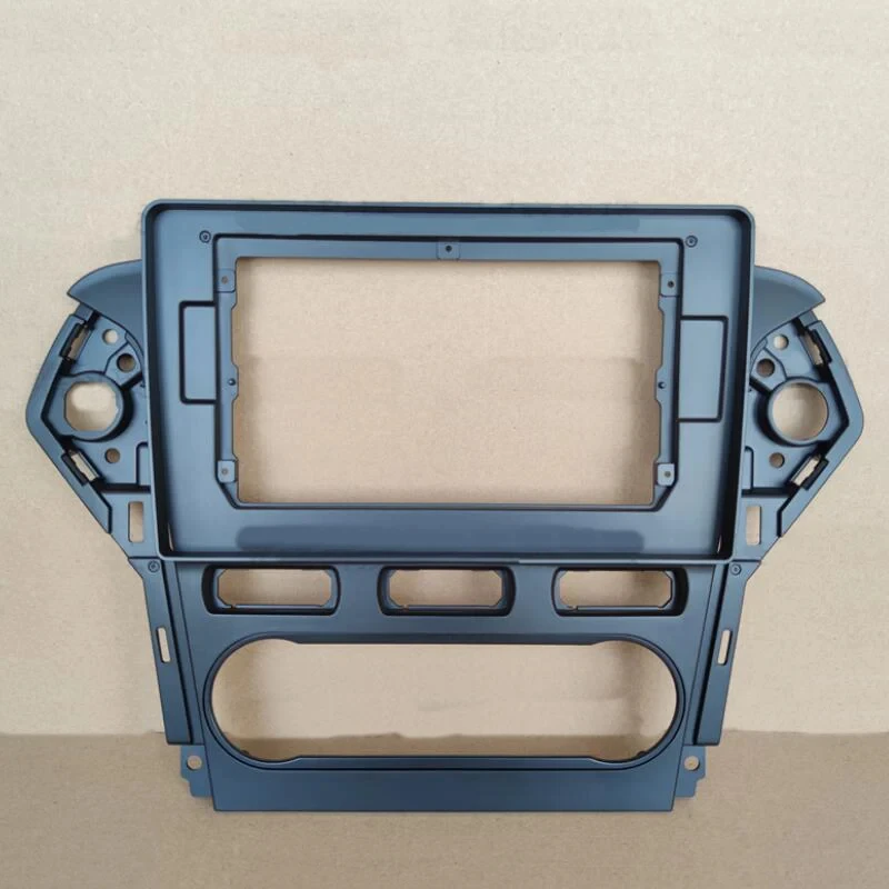 10 1 дюймовая Автомобильная рамка адаптер для Android аксессуары панели Ford Mondeo 2008-2013