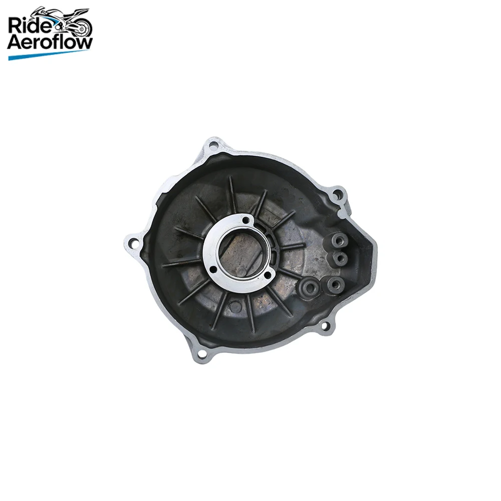 Фото Крышка статора двигателя/картера мотоцикла для Yamaha FZR600 1989-1997, FZR500 1989-1990, FZR 500, FZR 600 №5